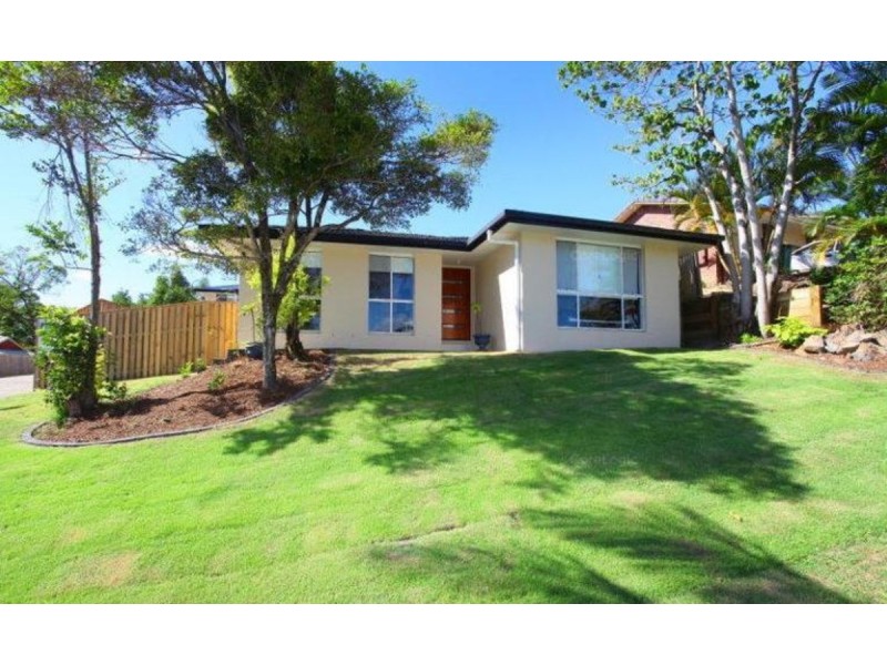 4 Harvil Street, Molendinar QLD 4214