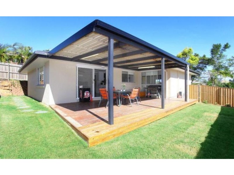 4 Harvil Street, Molendinar QLD 4214