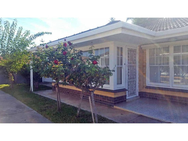 3/13 Sixth Avenue, Glenelg East SA 5045