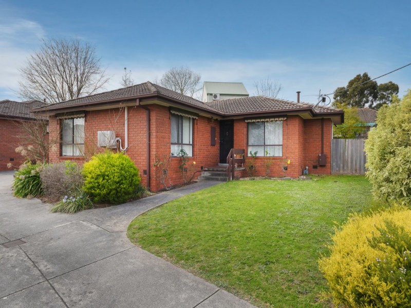 1/11 Grenfell Road, Mount Waverley VIC 3149