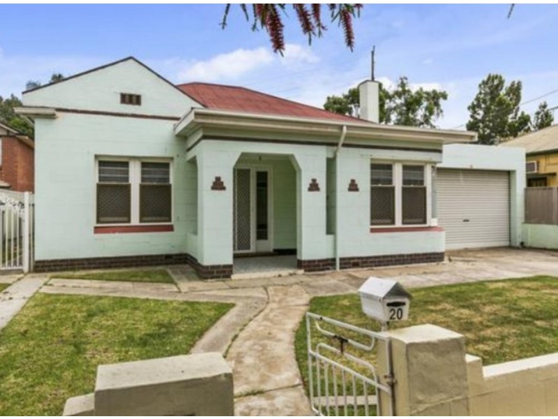 20 Lydia Street, Plympton SA 5038
