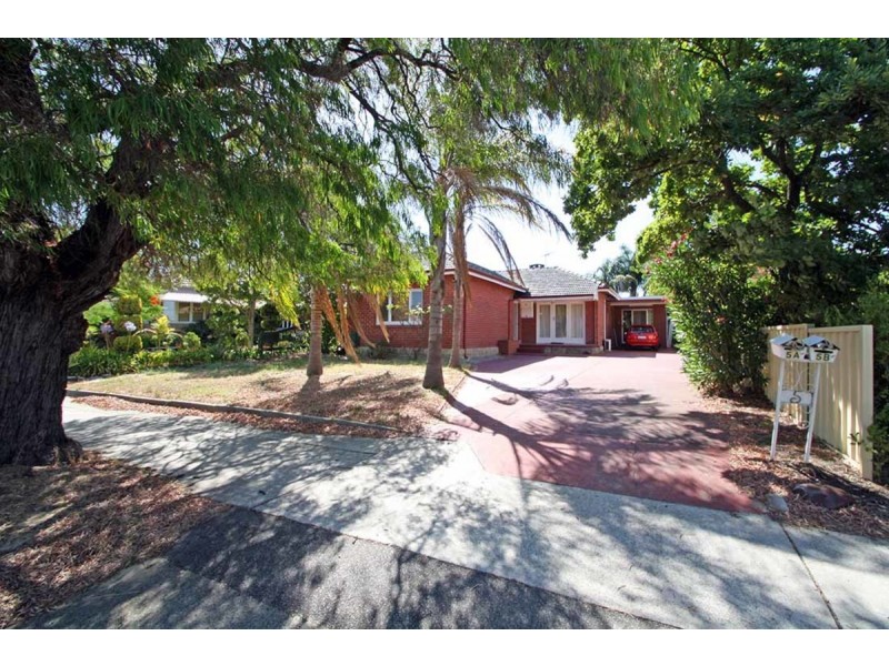 5B Victoria Street, St James WA 6102