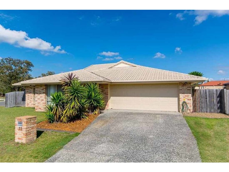 4/11 Acemia Drive, Morayfield QLD 4506