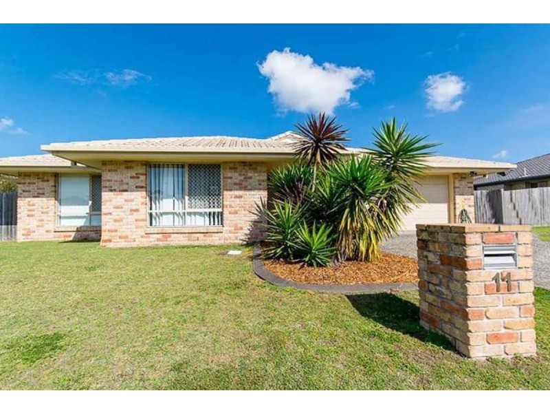 4/11 Acemia Drive, Morayfield QLD 4506