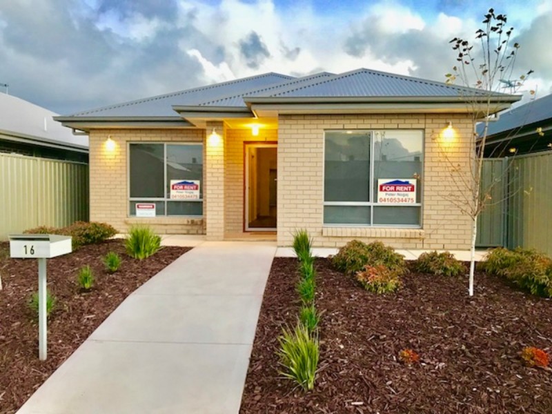 16 Hindmarsh Street, Seaford Heights SA 5169
