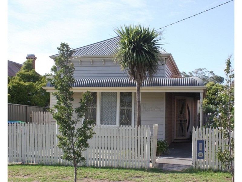 9 Palmerston Street, Bendigo VIC 3550