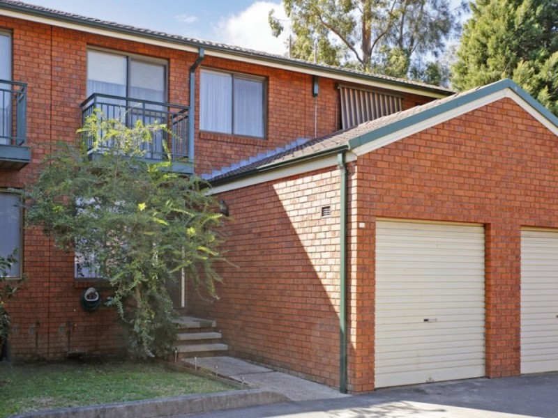 16/35 Rudd Road, Leumeah NSW 2560