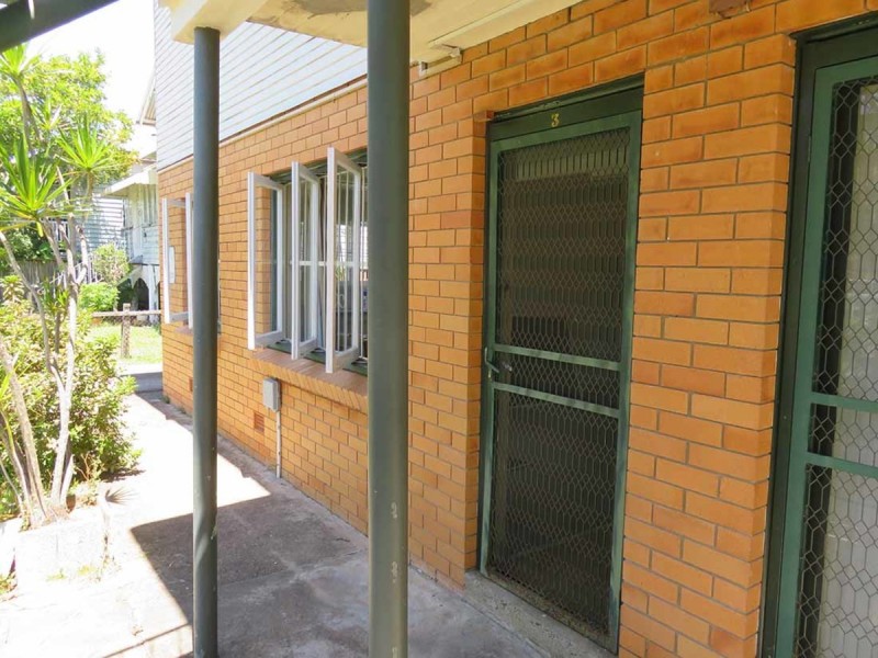 3/37 Kent Street, Hamilton QLD 4007