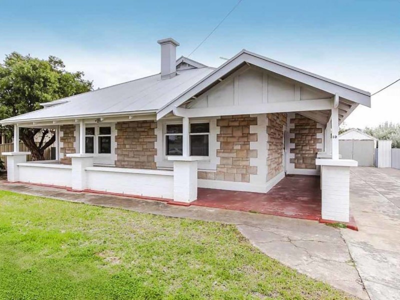 19 Elizabeth Street, Torrensville SA 5031