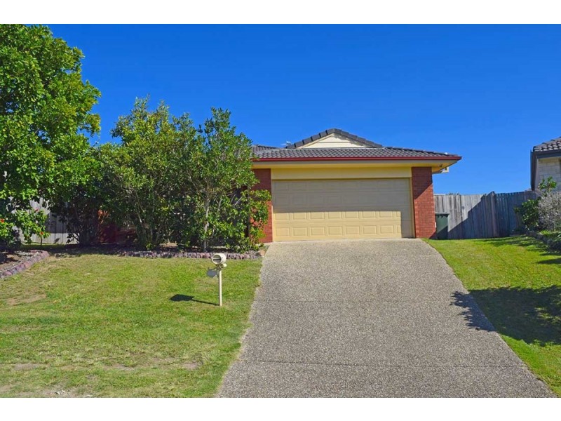 3 Filbert Street, Upper Coomera QLD 4209