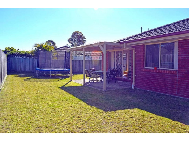 3 Filbert Street, Upper Coomera QLD 4209