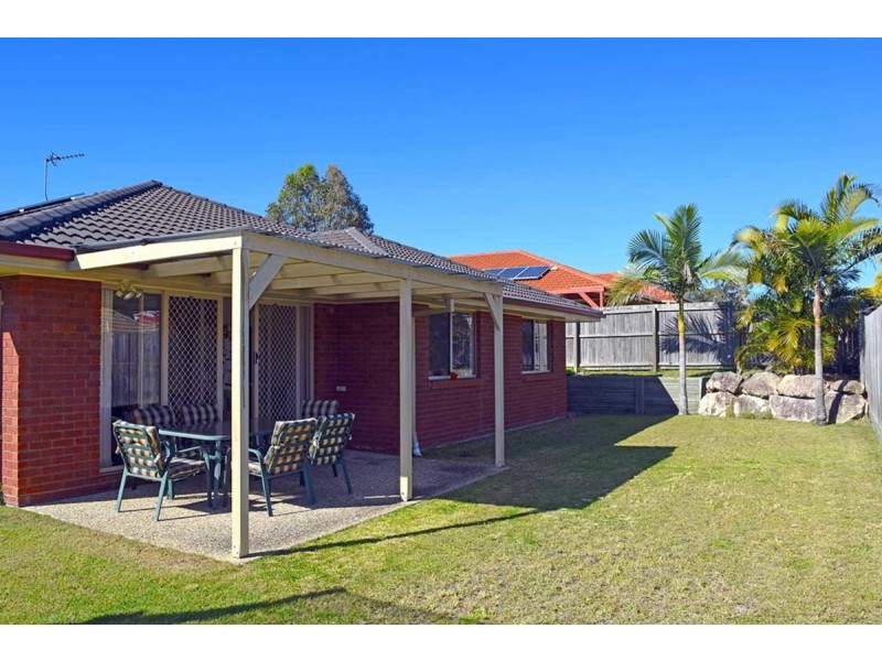 3 Filbert Street, Upper Coomera QLD 4209