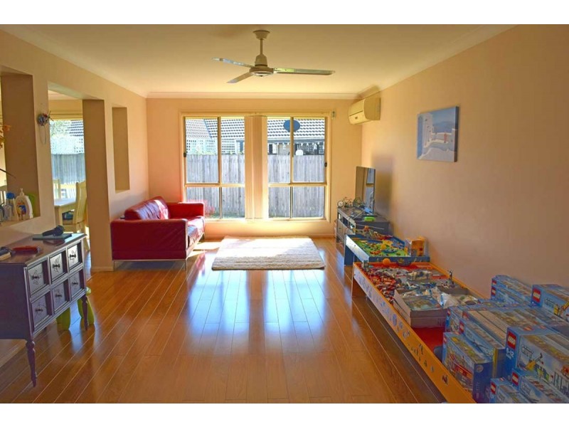 3 Filbert Street, Upper Coomera QLD 4209