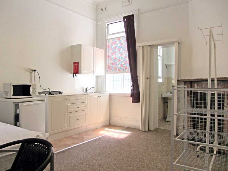 4/382 Moore Park Road, Paddington NSW 2021