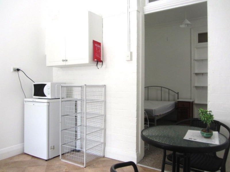 4/382 Moore Park Road, Paddington NSW 2021