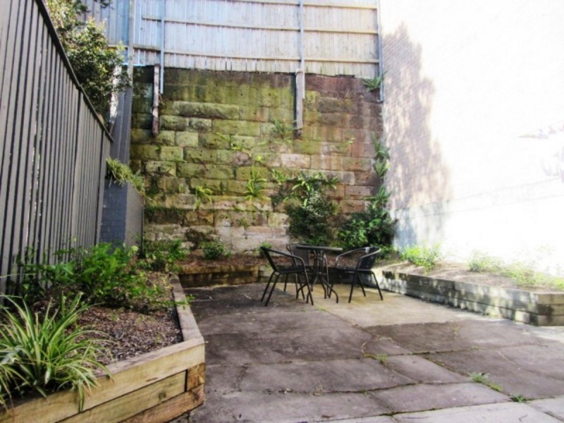 4/382 Moore Park Road, Paddington NSW 2021