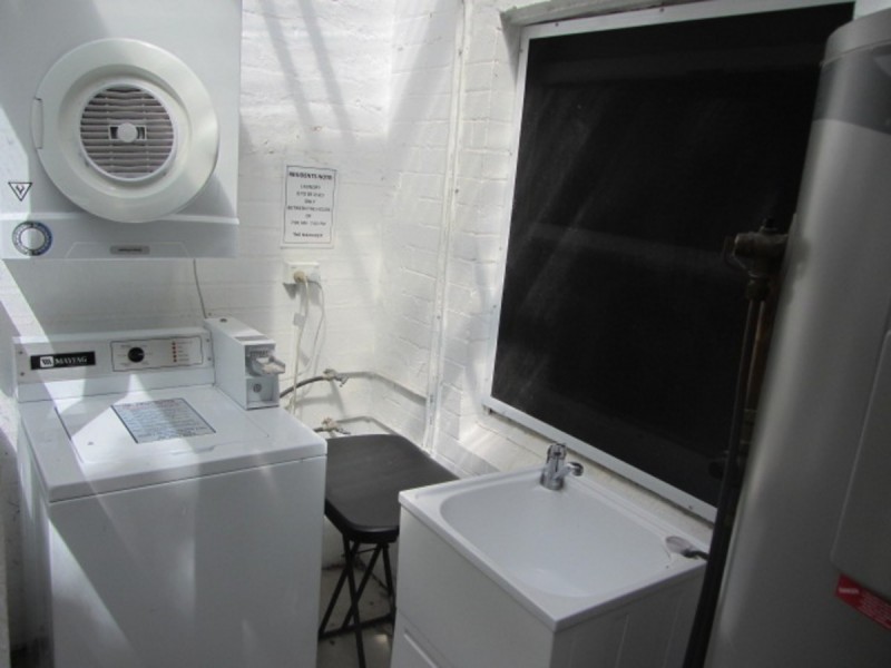 4/382 Moore Park Road, Paddington NSW 2021