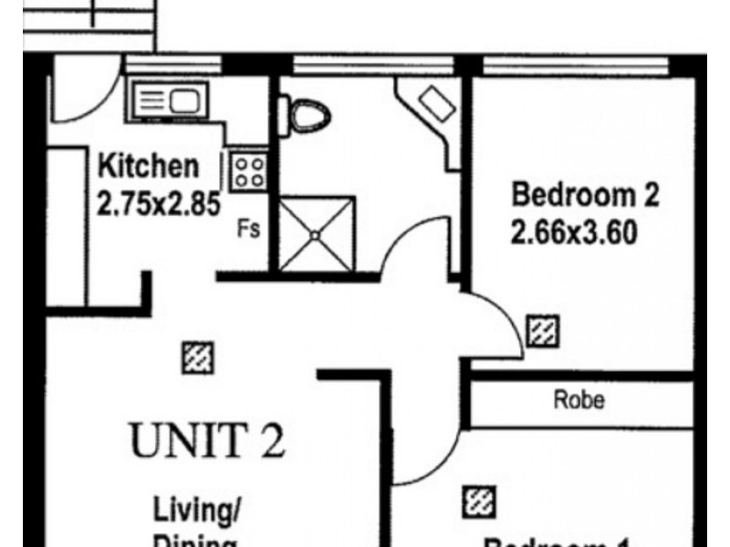 2/4 Palomino Place, Morphett Vale SA 5162