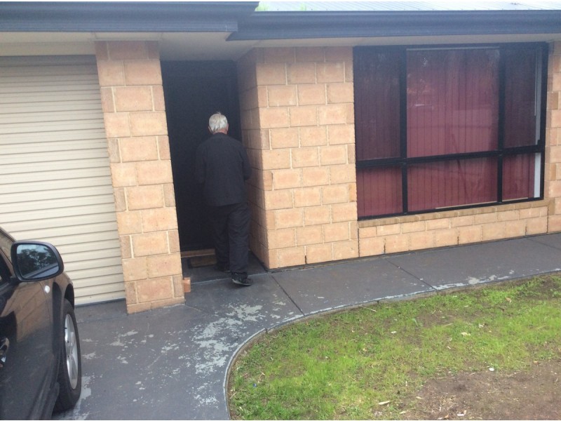 4 Millbank Avenue, Gilles Plains SA 5086