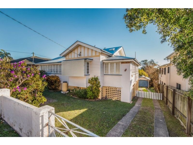 38 Hunter Street, Wooloowin QLD 4030