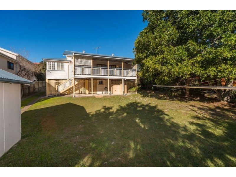 38 Hunter Street, Wooloowin QLD 4030