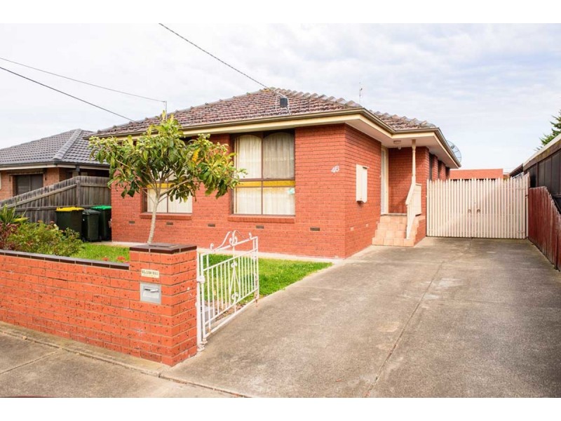 46 Hook Street, Altona Meadows VIC 3028