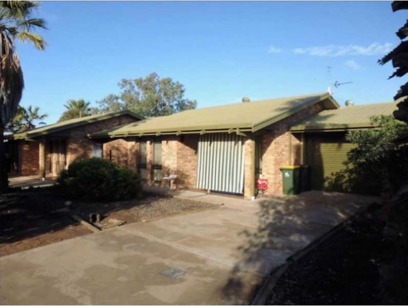 2/7 Darbon Terrace, Crystal Brook SA 5523