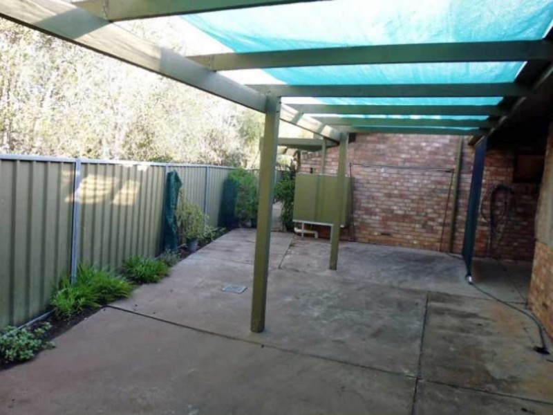 2/7 Darbon Terrace, Crystal Brook SA 5523