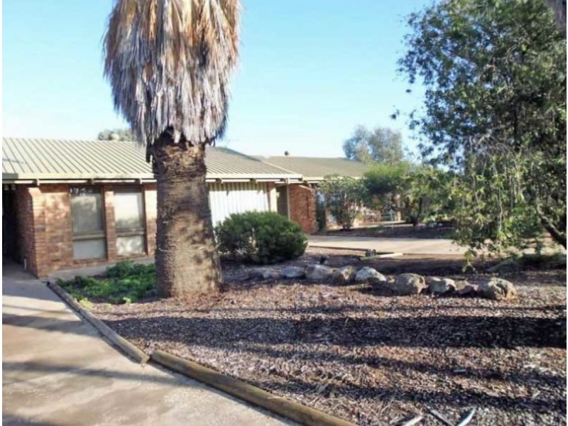 2/7 Darbon Terrace, Crystal Brook SA 5523