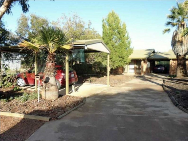 2/7 Darbon Terrace, Crystal Brook SA 5523