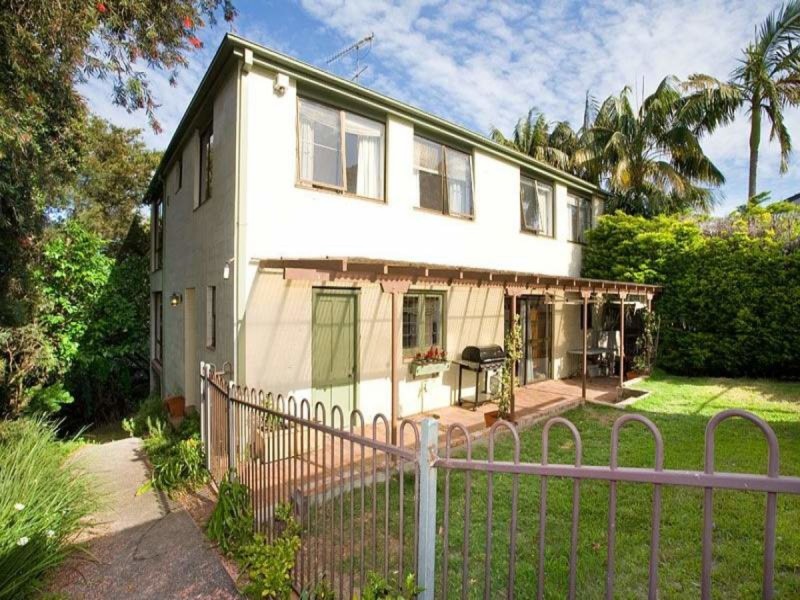 60 Brook Street, Naremburn NSW 2065