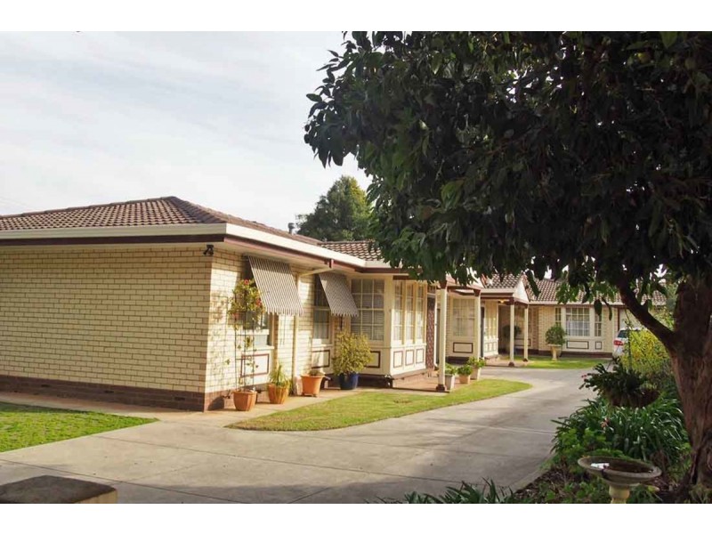 2/25 Aveland Avenue, Trinity Gardens SA 5068