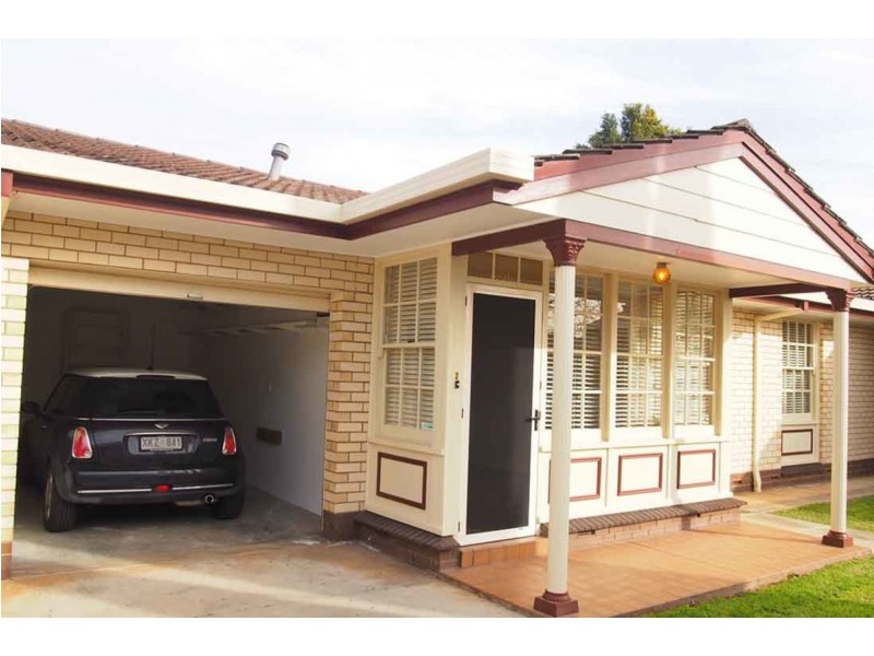 2/25 Aveland Avenue, Trinity Gardens SA 5068