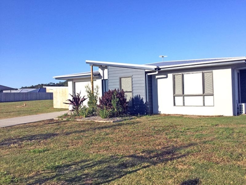 1/20 Amara Street, Rural View QLD 4740