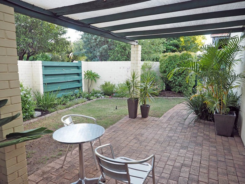 5/2 Queens Crescent, Mount Lawley WA 6050