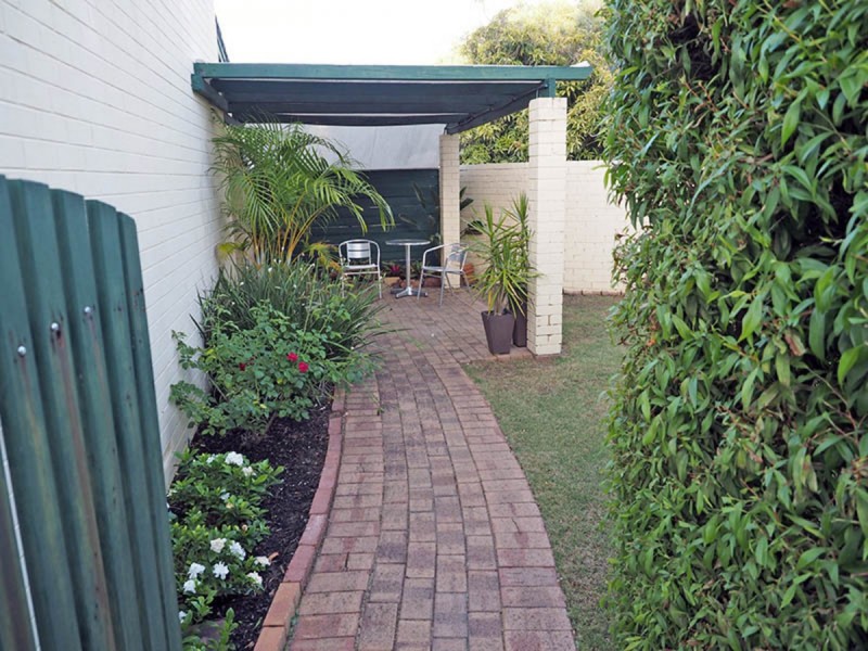 5/2 Queens Crescent, Mount Lawley WA 6050