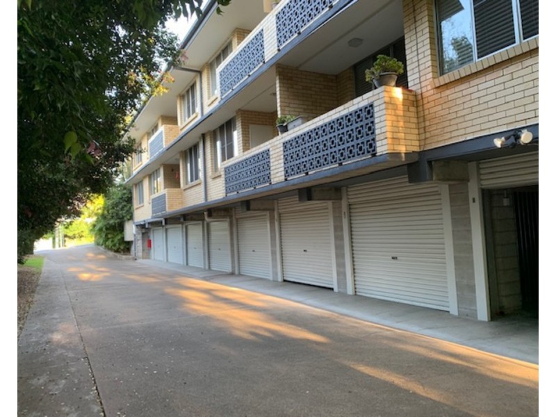 7/22 Norwood Street, Toowong QLD 4066