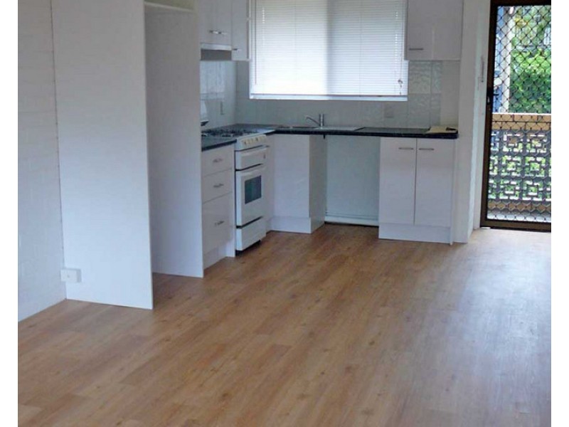 7/22 Norwood Street, Toowong QLD 4066