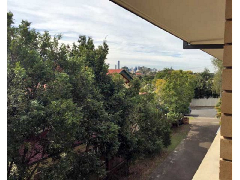 7/22 Norwood Street, Toowong QLD 4066