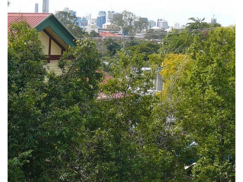 7/22 Norwood Street, Toowong QLD 4066