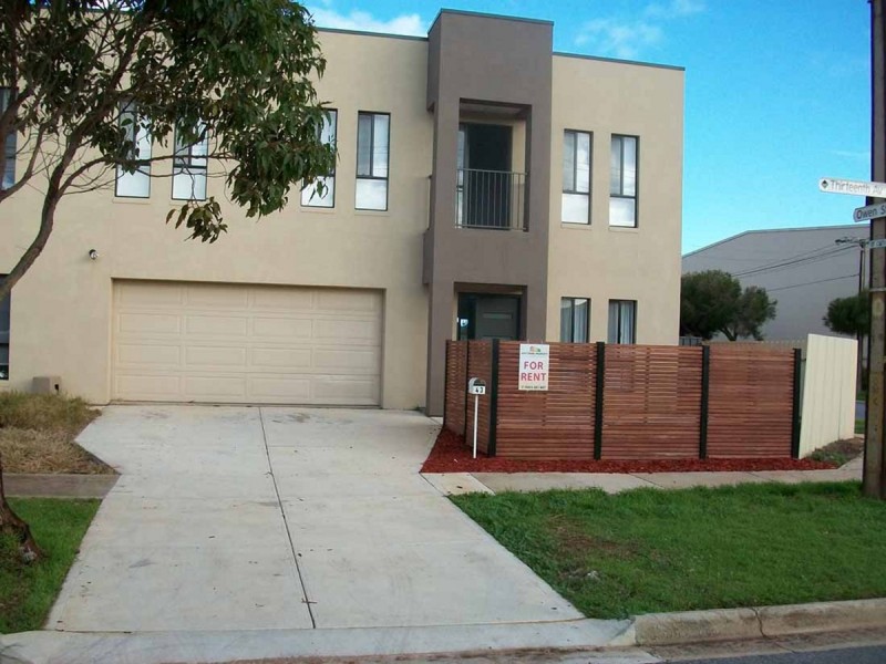 43 Thirteenth Avenue, Woodville North SA 5012