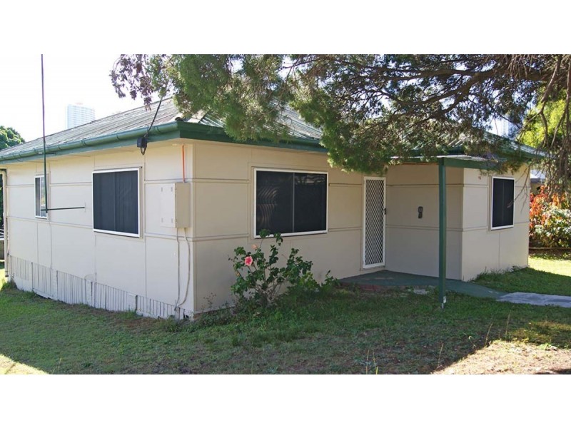 23 Minnie Street, Southport QLD 4215