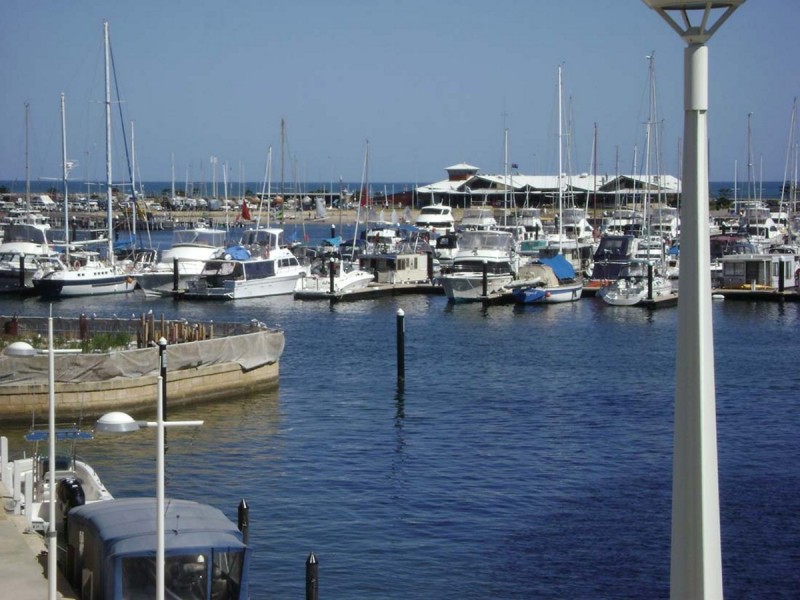 3/16 Torcello Mews, Mandurah WA 6210