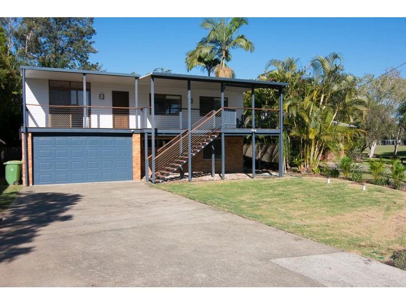 131 Olearia Street West, Everton Hills QLD 4053