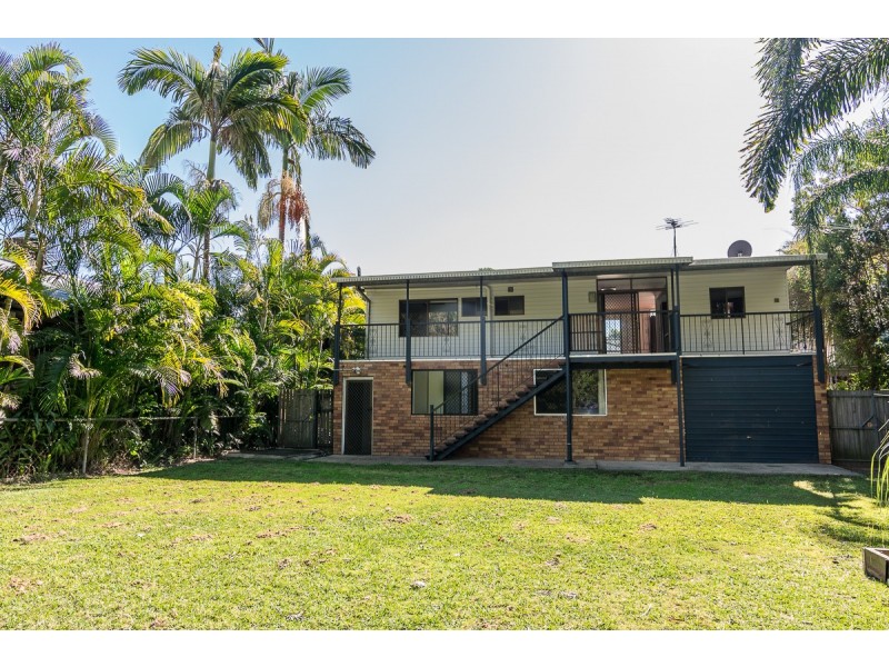 131 Olearia Street West, Everton Hills QLD 4053