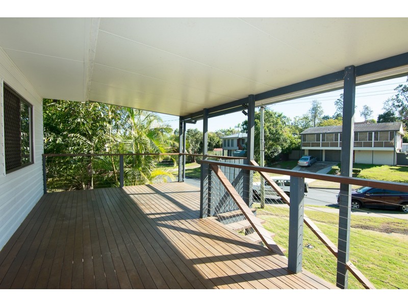 131 Olearia Street West, Everton Hills QLD 4053