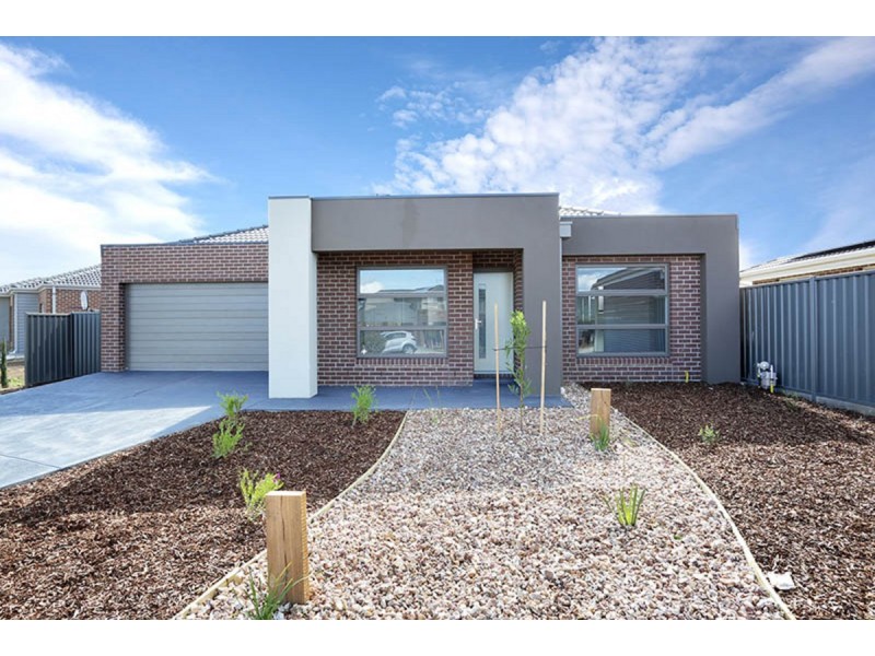 4 Muster Street, Wyndham Vale VIC 3024
