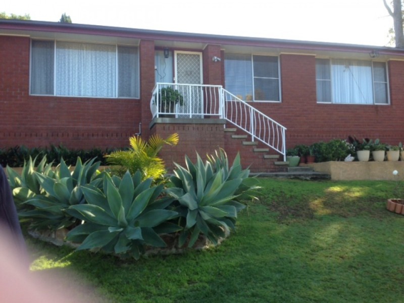 27 Truscott Street, Raymond Terrace NSW 2324