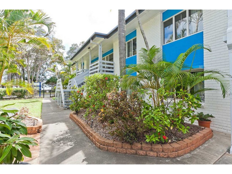 7/477 Esplanade, Torquay QLD 4655