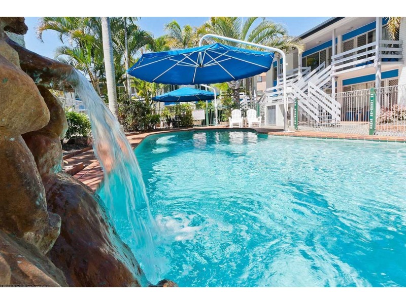 7/477 Esplanade, Torquay QLD 4655